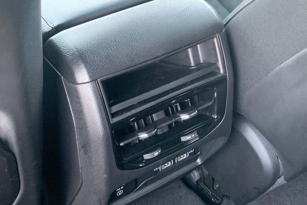 used 2023 Jeep Grand Cherokee car, priced at $31,865