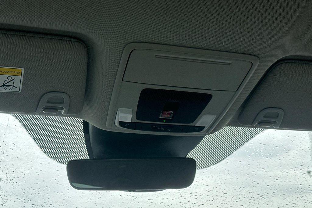 used 2026 Honda Passport car, priced at $41,482