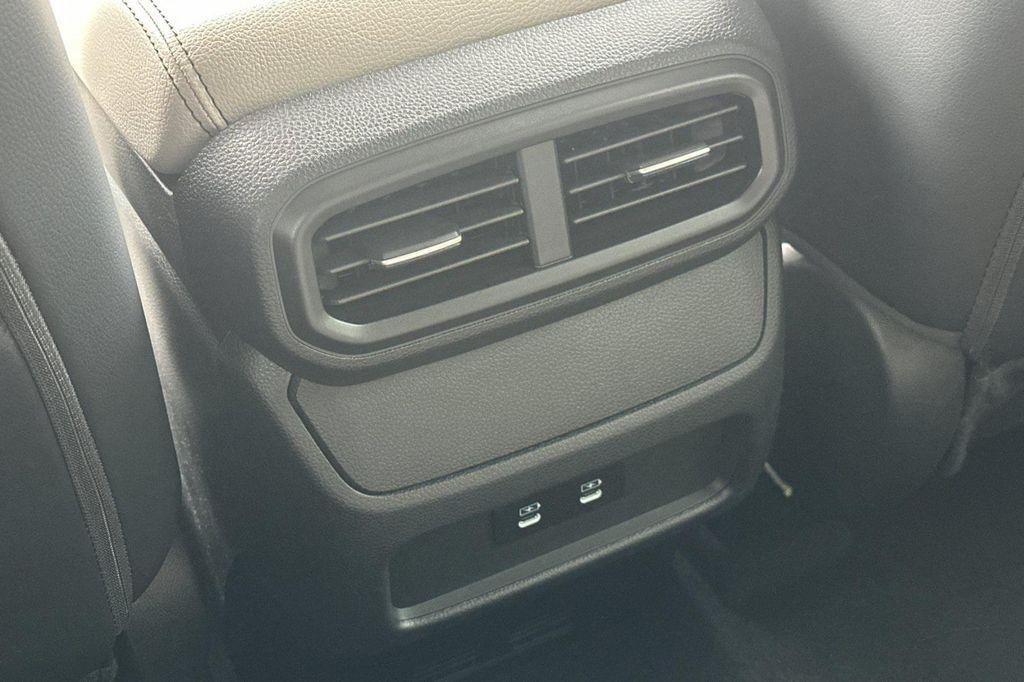 used 2026 Honda Passport car, priced at $41,482