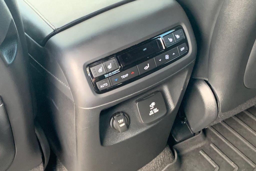 used 2024 Hyundai Palisade car, priced at $45,199