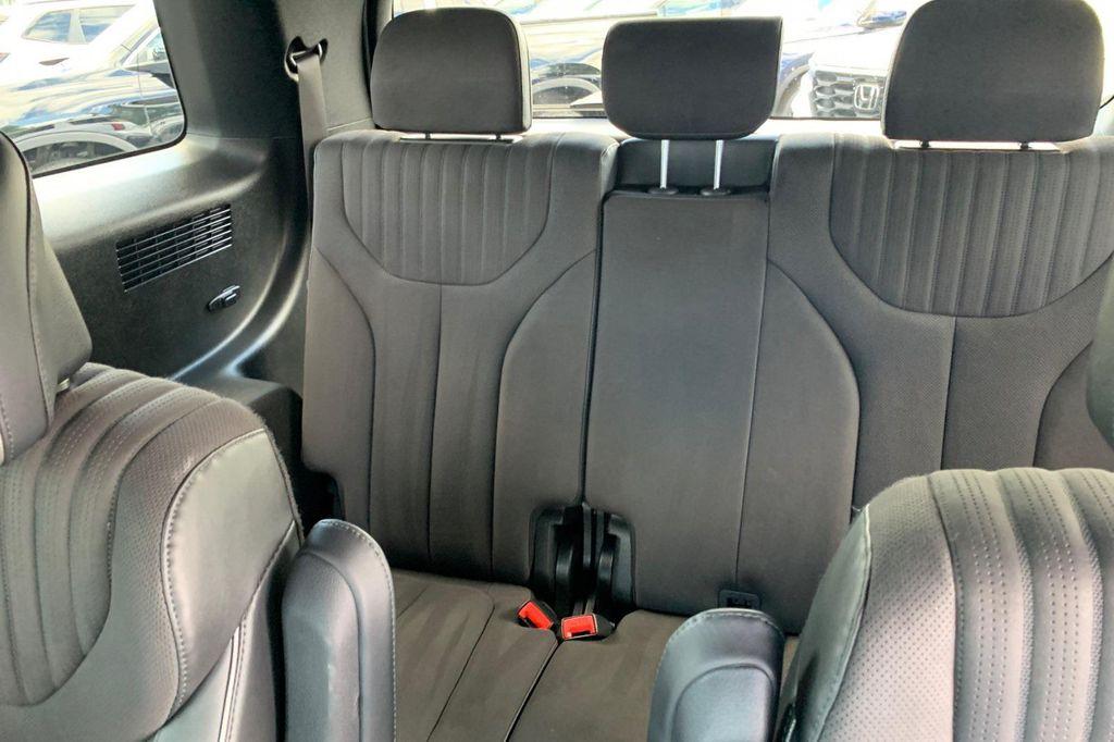 used 2024 Hyundai Palisade car, priced at $45,199