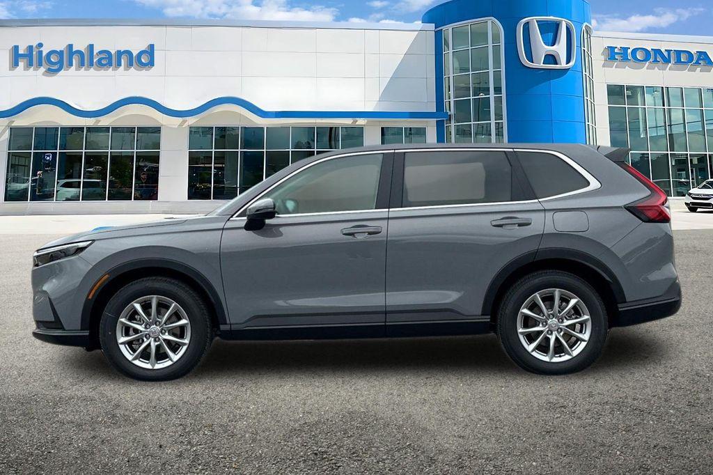 new 2026 Honda CR-V car, priced at $35,105