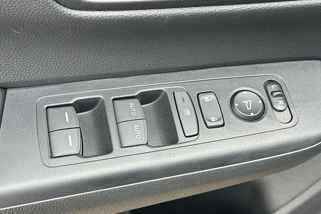 new 2026 Honda CR-V car, priced at $35,105