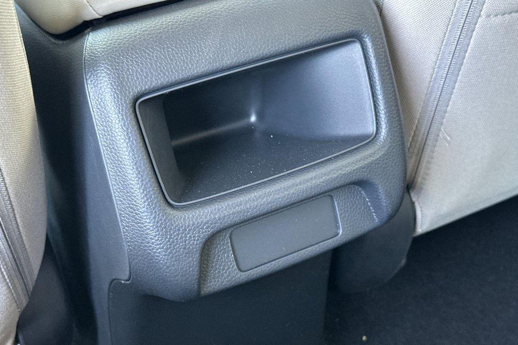 new 2026 Honda HR-V car, priced at $29,605