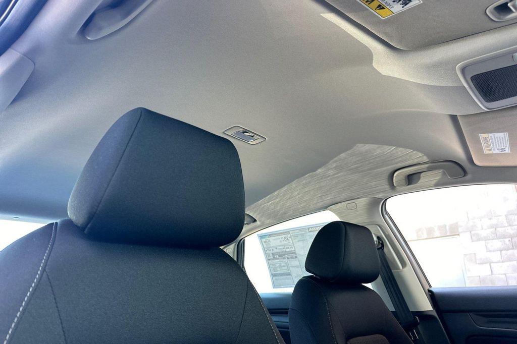 new 2026 Honda Civic car, priced at $25,790