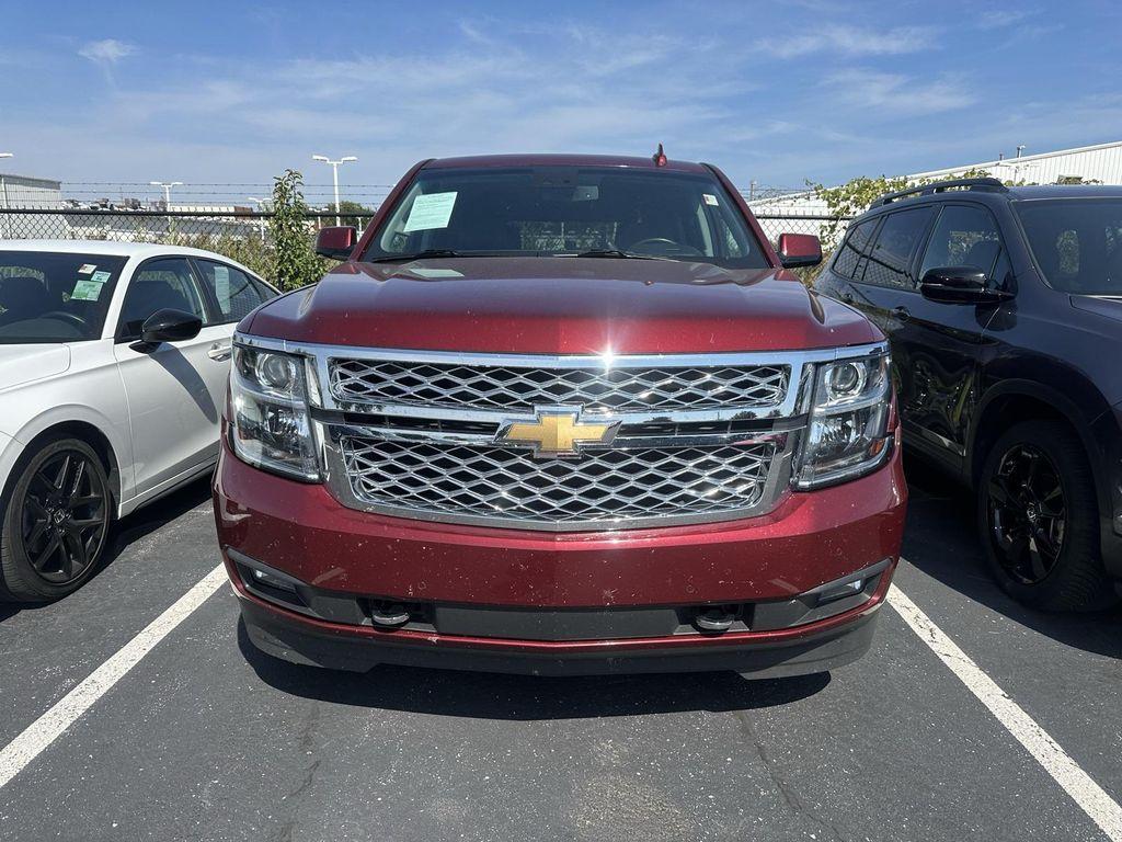 used 2019 Chevrolet Tahoe car, priced at $25,513