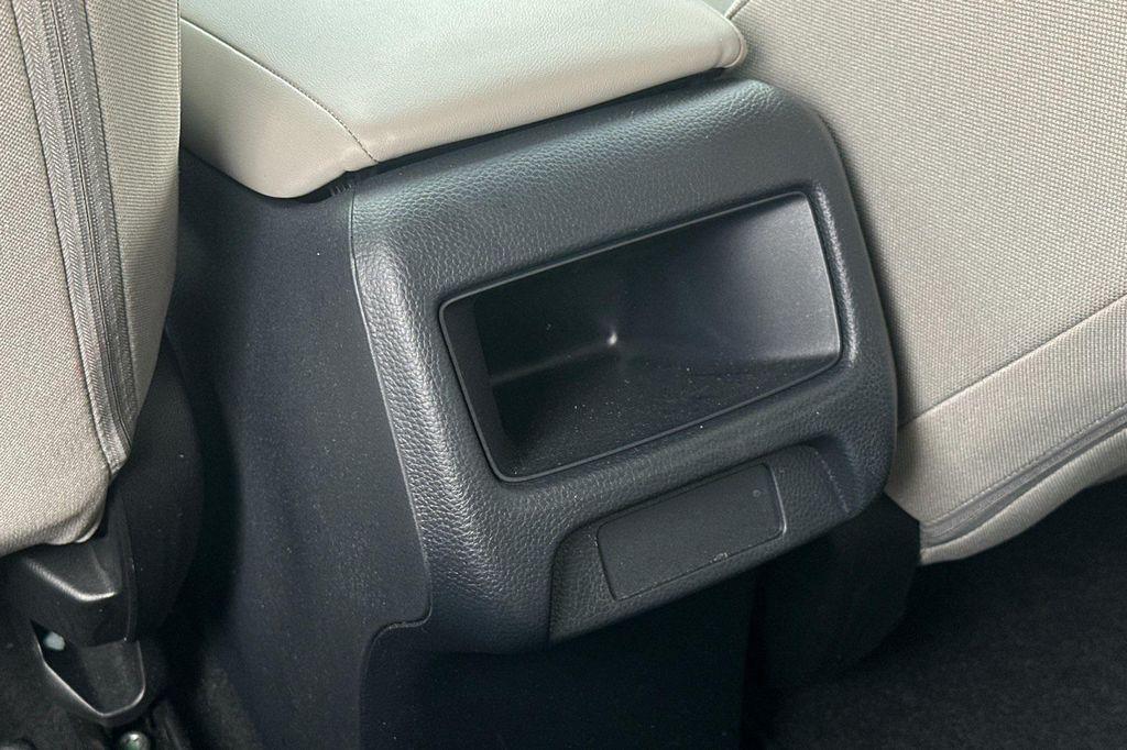 used 2023 Honda HR-V car, priced at $24,694