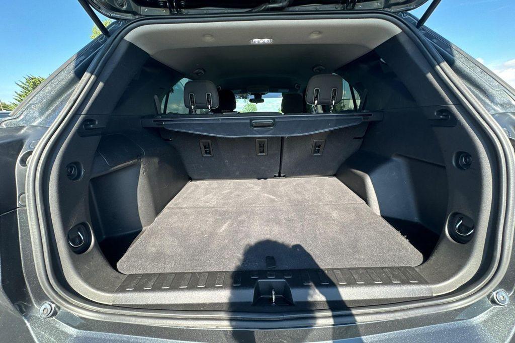 used 2020 Chevrolet Equinox car, priced at $16,899