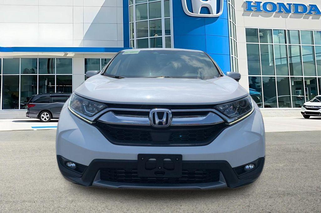 used 2019 Honda CR-V car, priced at $24,744