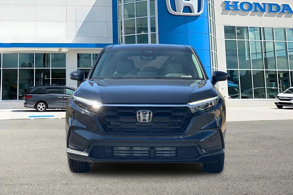 new 2026 Honda CR-V car, priced at $36,045