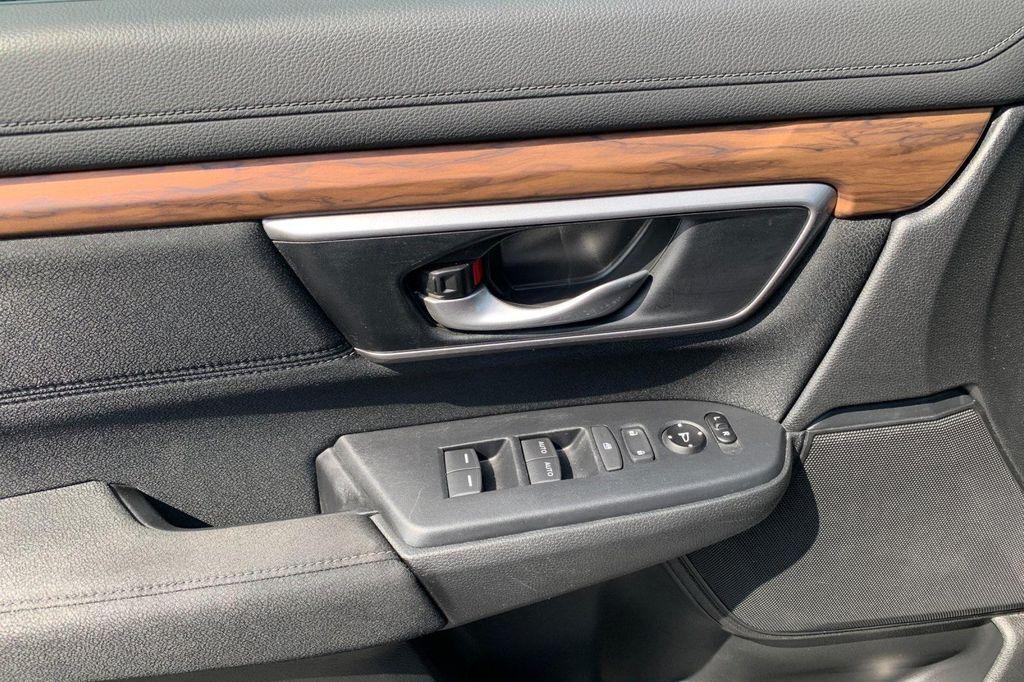 used 2020 Honda CR-V car, priced at $24,794