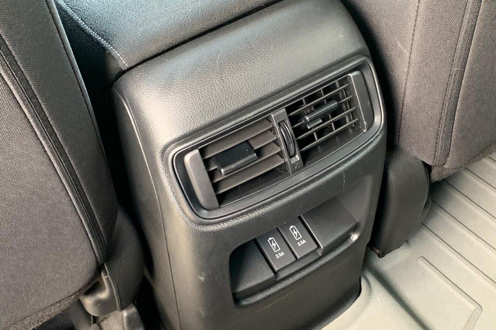 used 2020 Honda CR-V car, priced at $24,794