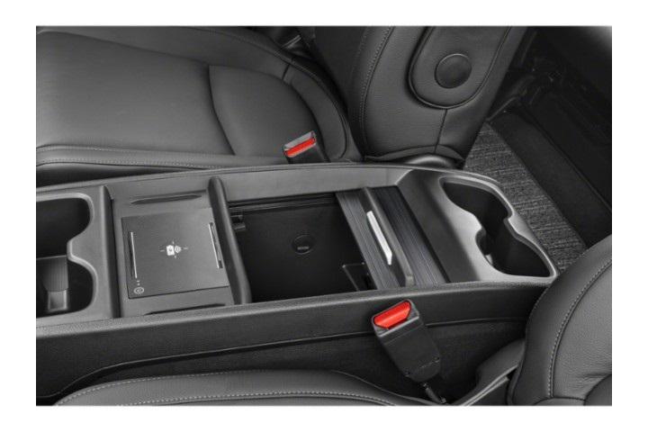 new 2026 Honda Odyssey car, priced at $44,745