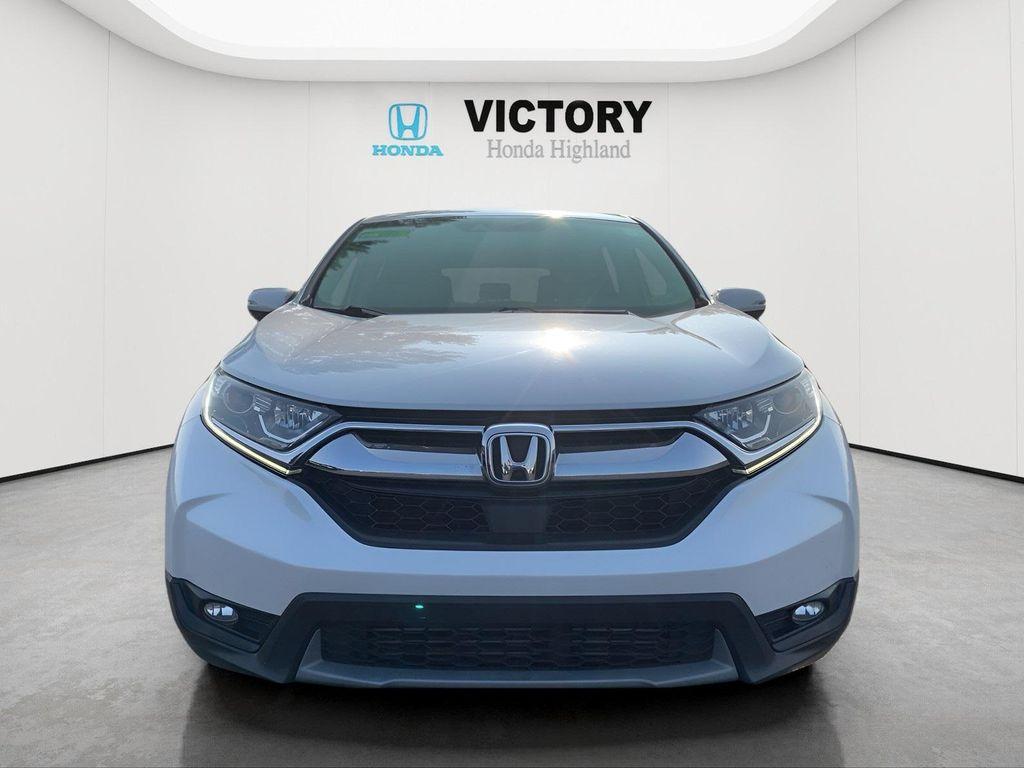 used 2019 Honda CR-V car, priced at $21,333