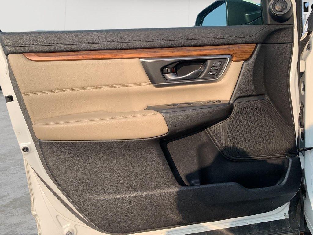 used 2019 Honda CR-V car, priced at $21,333