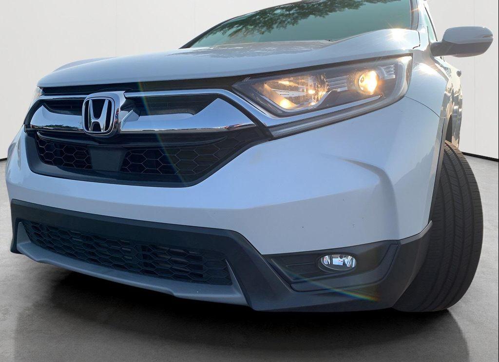 used 2019 Honda CR-V car, priced at $21,333