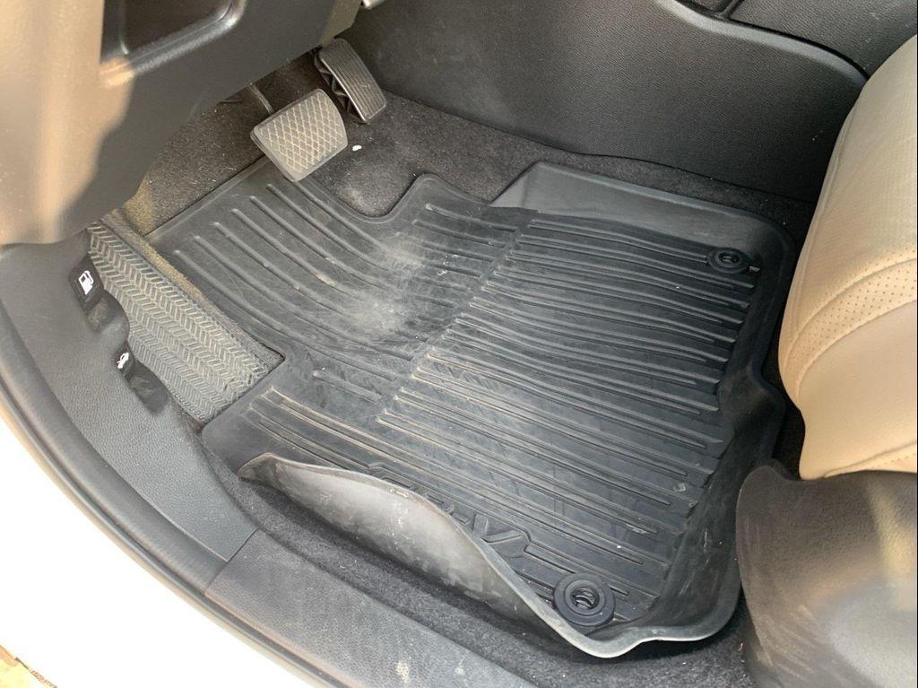 used 2019 Honda CR-V car, priced at $21,333