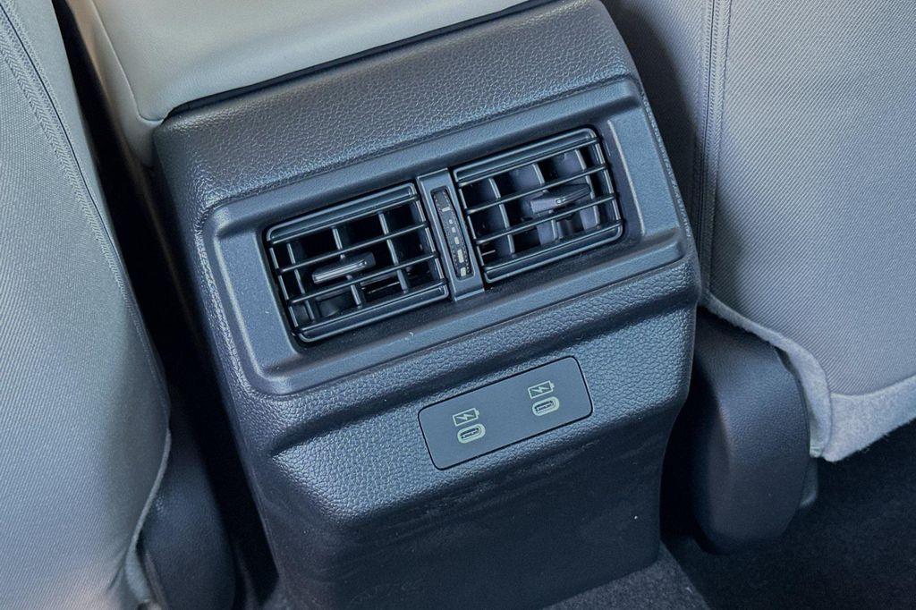 new 2025 Honda Accord car, priced at $29,490