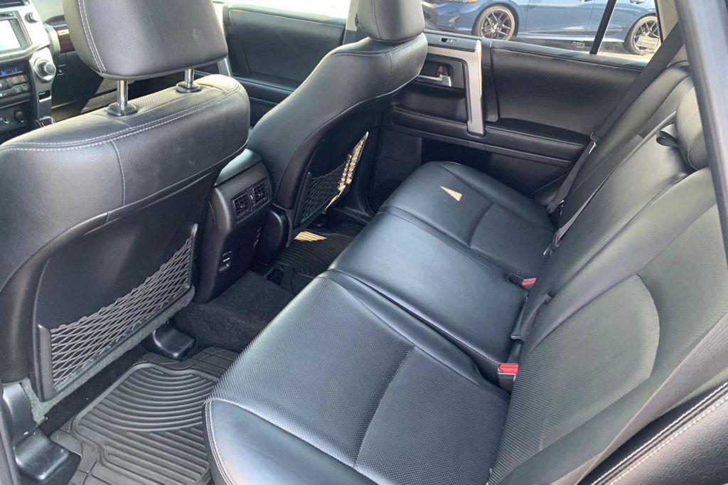 used 2015 Toyota 4Runner car, priced at $22,995