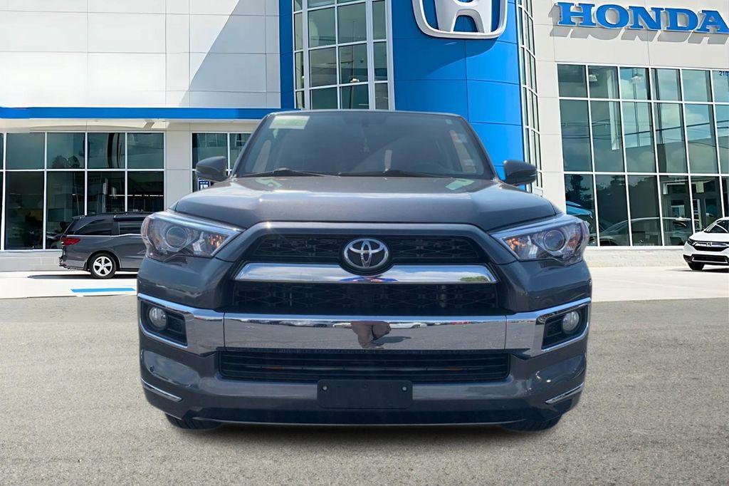 used 2015 Toyota 4Runner car, priced at $22,995