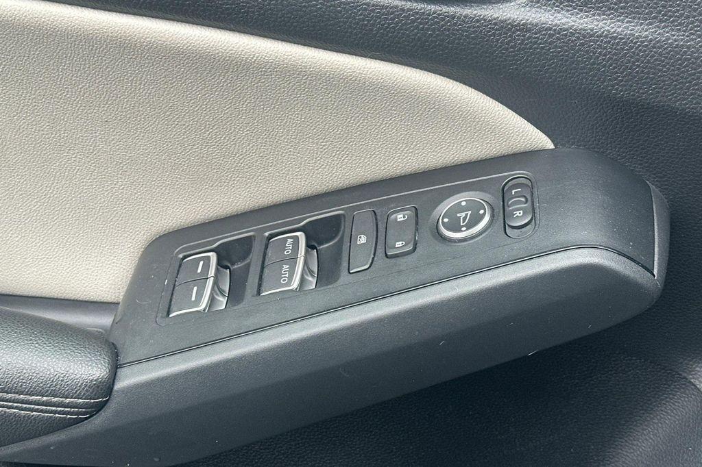 used 2024 Honda Civic car, priced at $25,524