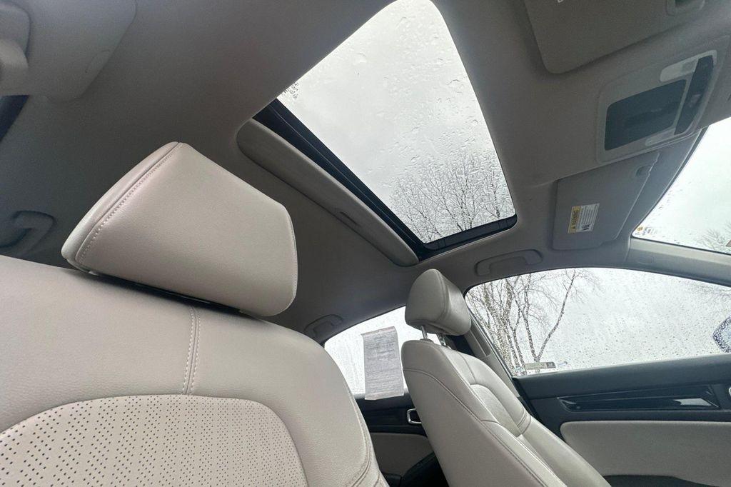 used 2024 Honda Civic car, priced at $25,524