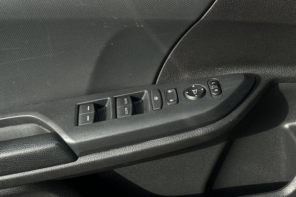 used 2021 Honda Civic car, priced at $22,994