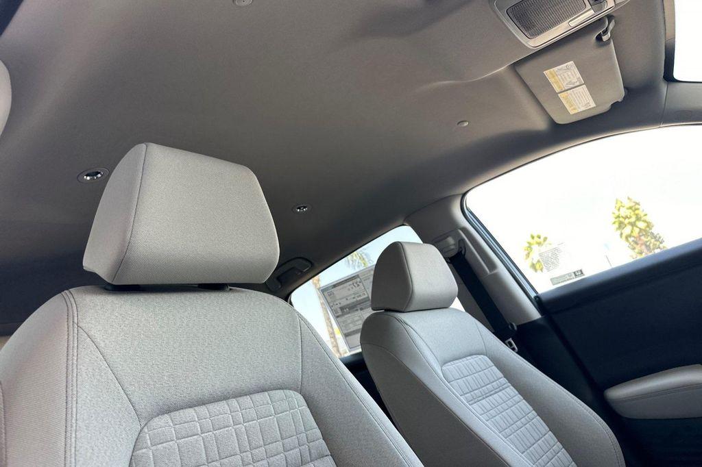 new 2026 Honda HR-V car, priced at $29,605