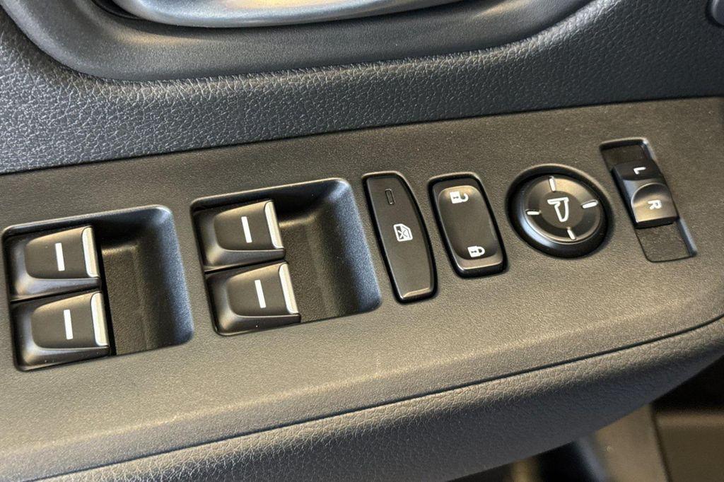 new 2026 Honda Passport car, priced at $46,910