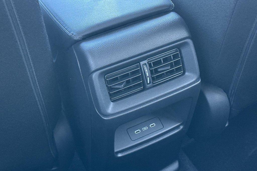 used 2024 Honda CR-V car, priced at $31,899