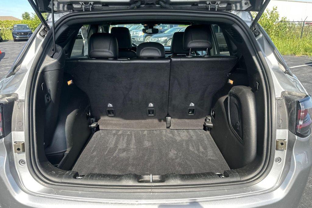 used 2022 Jeep Compass car, priced at $25,011