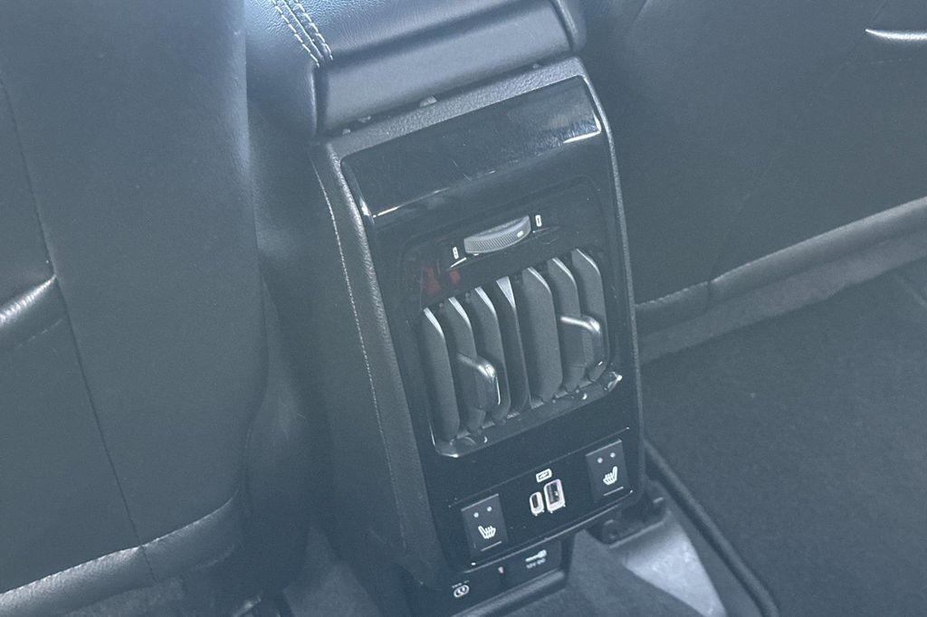 used 2022 Jeep Compass car, priced at $25,011