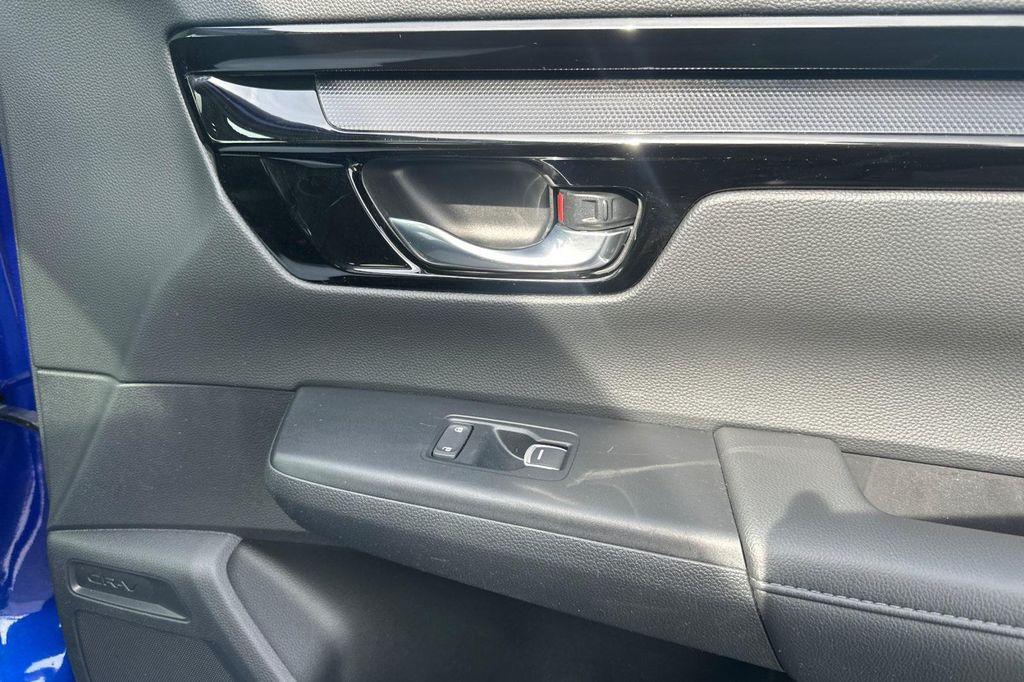 used 2024 Honda CR-V car, priced at $32,457