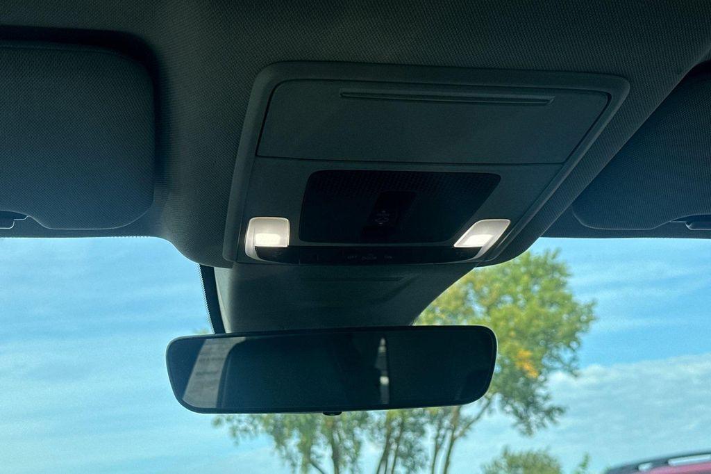 used 2024 Honda CR-V car, priced at $32,457