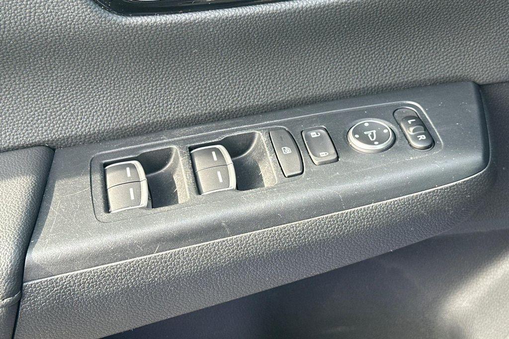 used 2024 Honda CR-V car, priced at $32,457