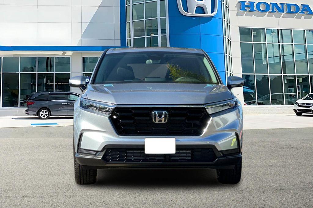 new 2026 Honda CR-V car, priced at $34,822