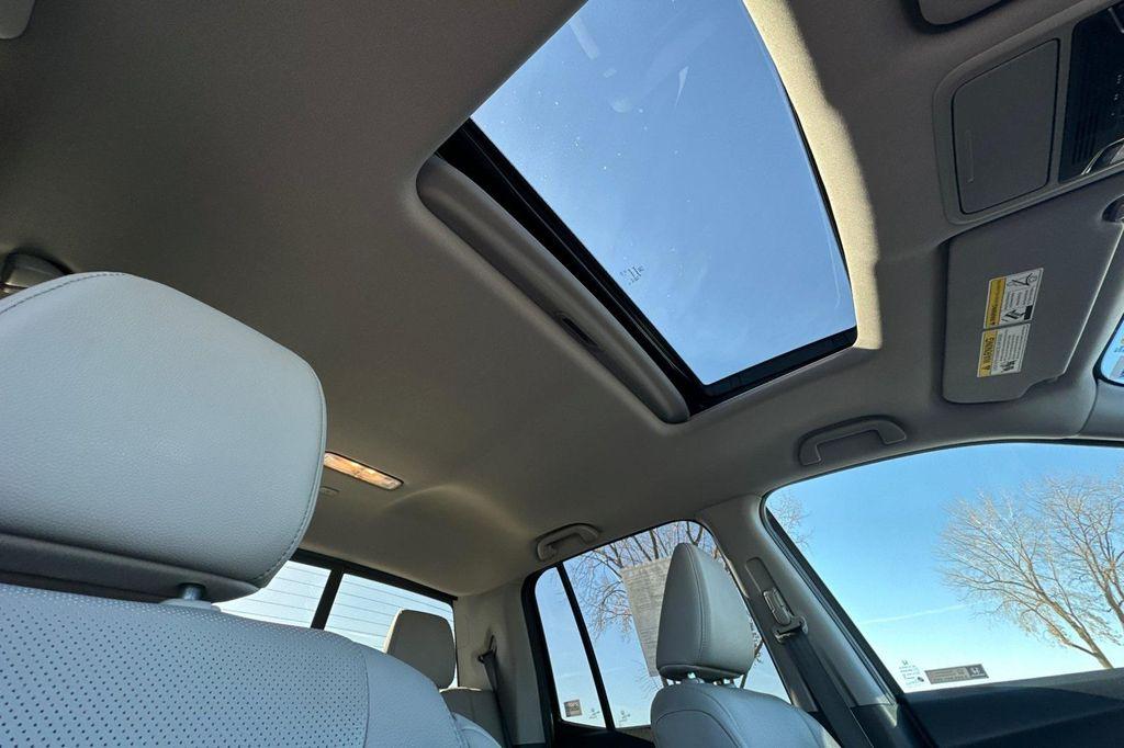 used 2019 Honda Ridgeline car, priced at $25,994