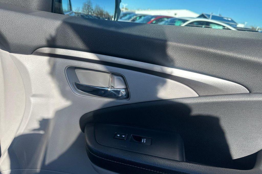 used 2019 Honda Ridgeline car, priced at $25,994