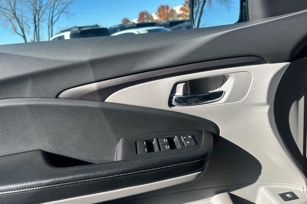 used 2019 Honda Ridgeline car, priced at $25,994