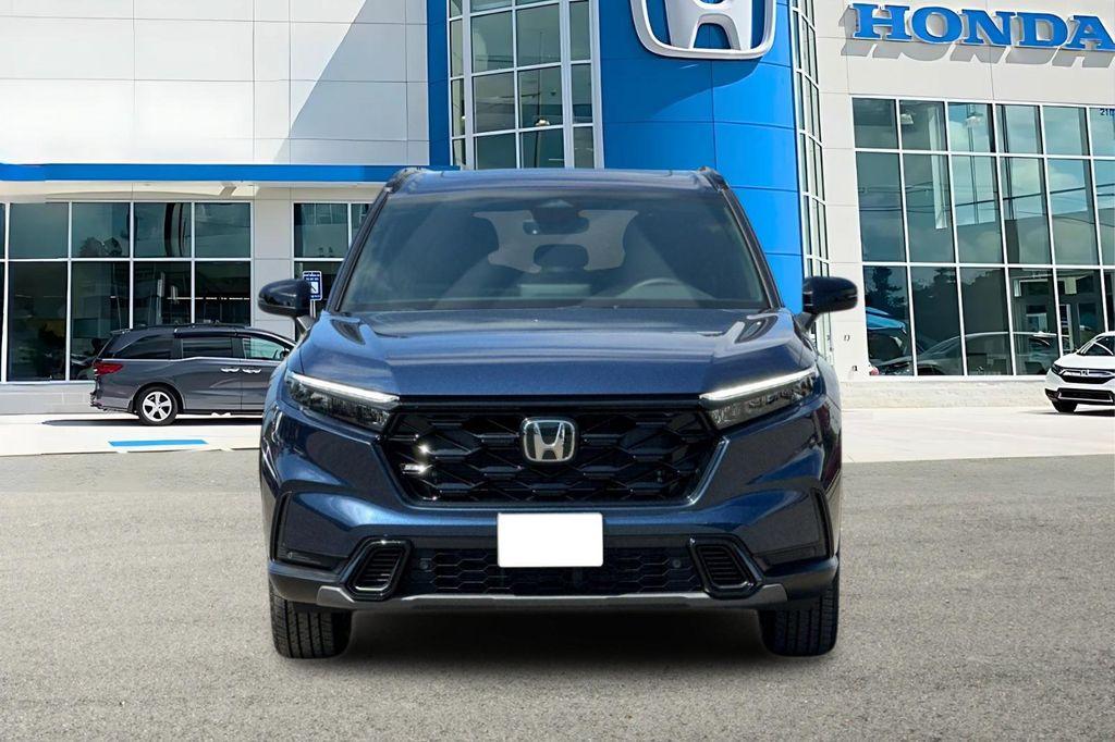 new 2026 Honda CR-V Hybrid car, priced at $41,675
