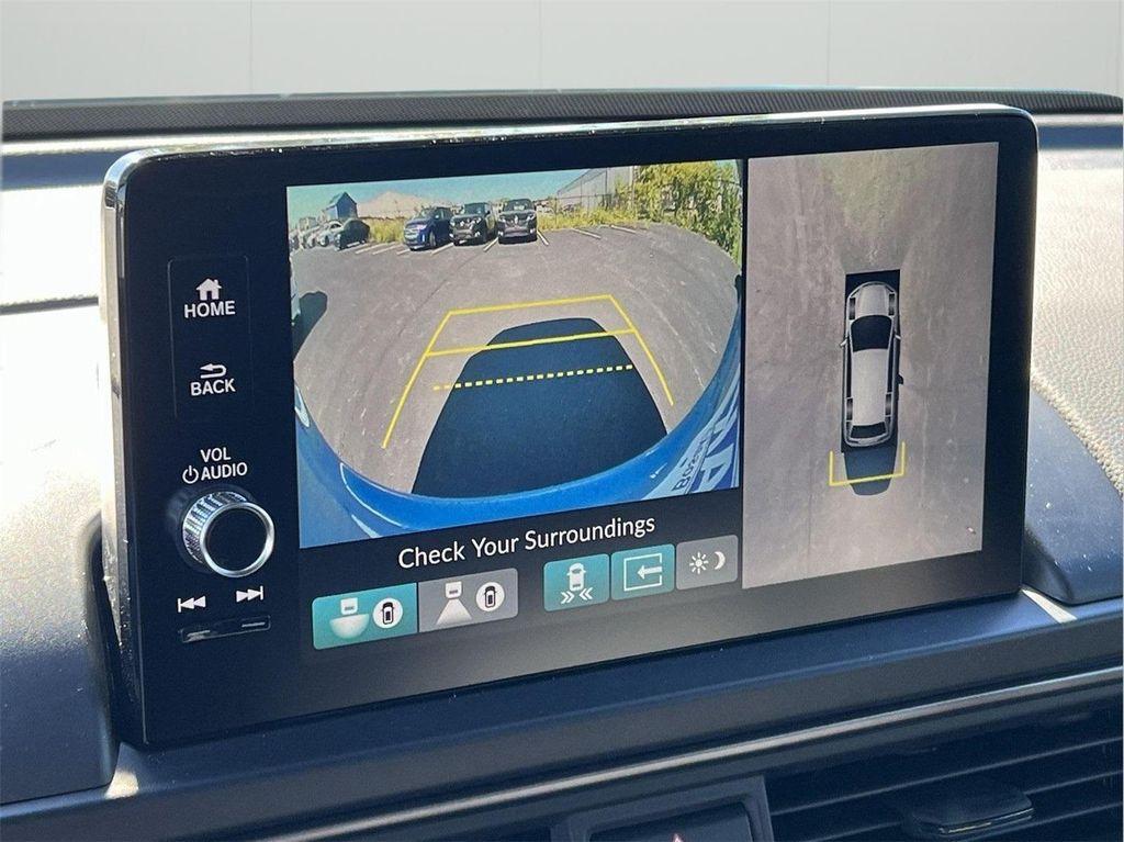 new 2025 Honda Pilot car, priced at $48,200