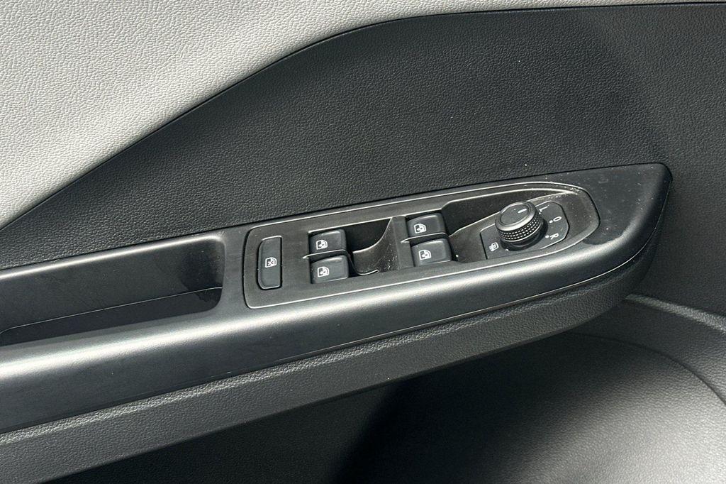 used 2023 Volkswagen Taos car, priced at $22,333