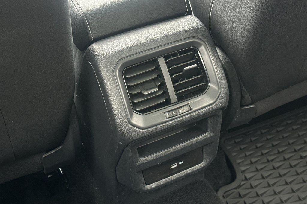 used 2023 Volkswagen Taos car, priced at $22,333
