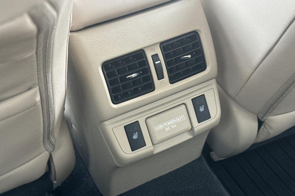 used 2018 Subaru Outback car, priced at $22,916