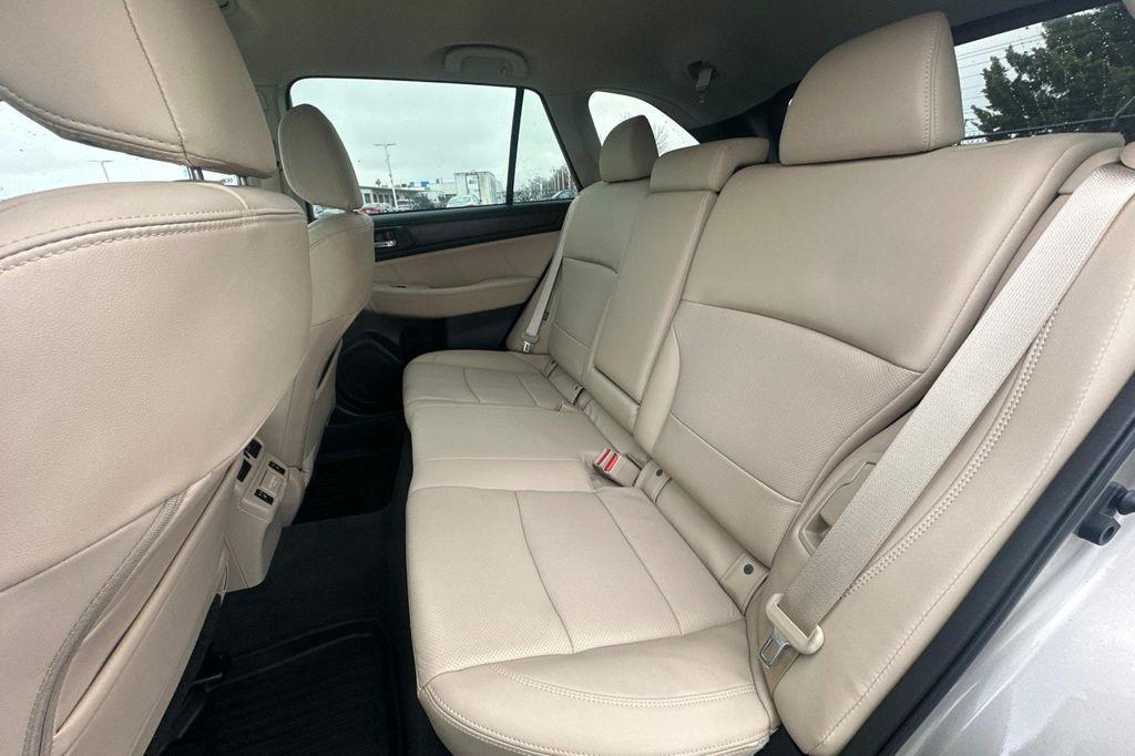 used 2018 Subaru Outback car, priced at $22,916