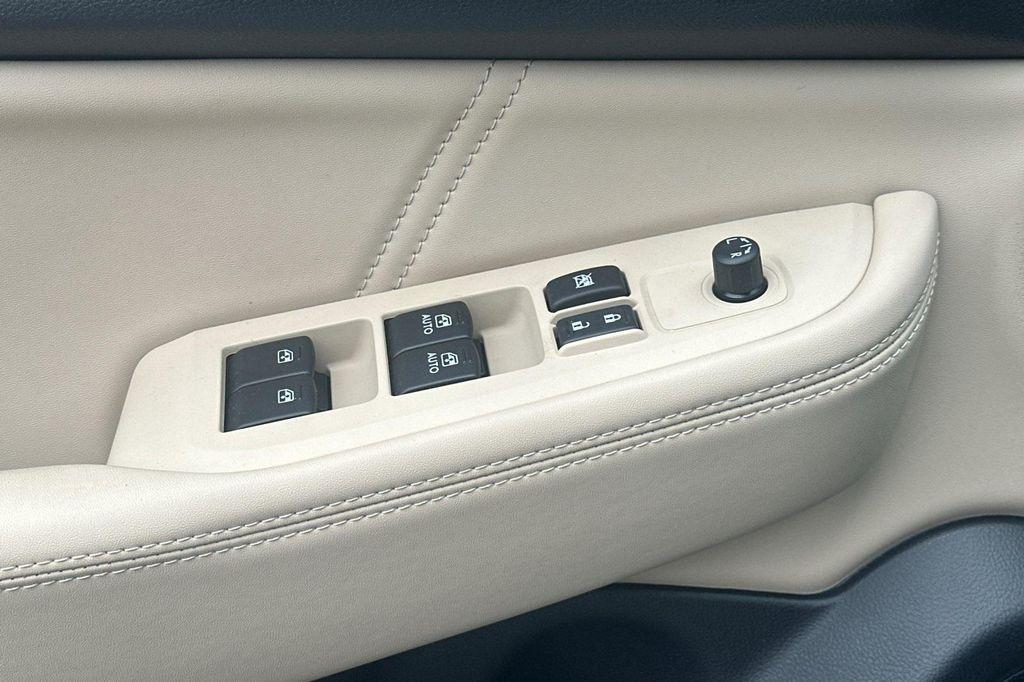 used 2018 Subaru Outback car, priced at $22,916