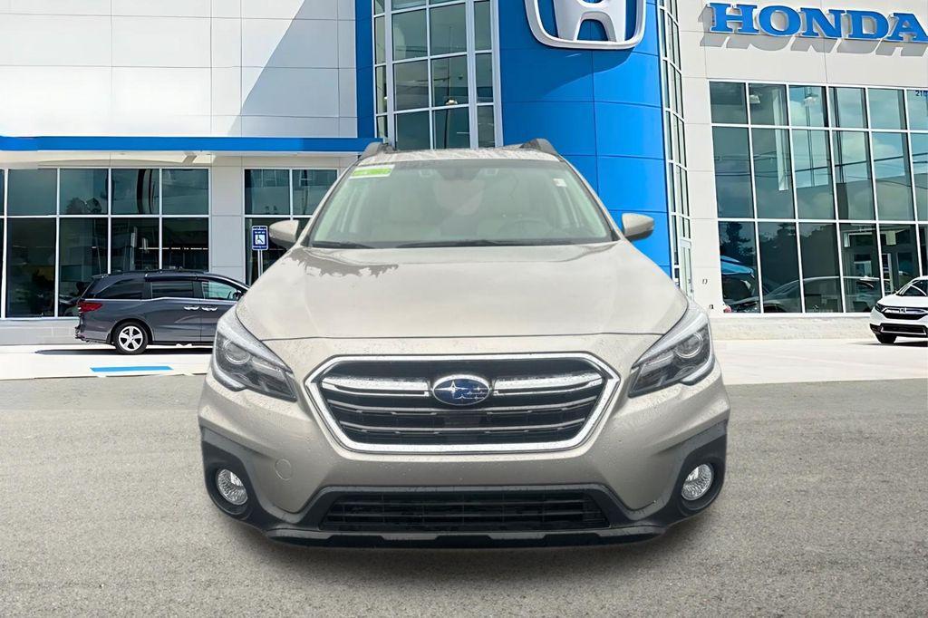 used 2018 Subaru Outback car, priced at $22,916