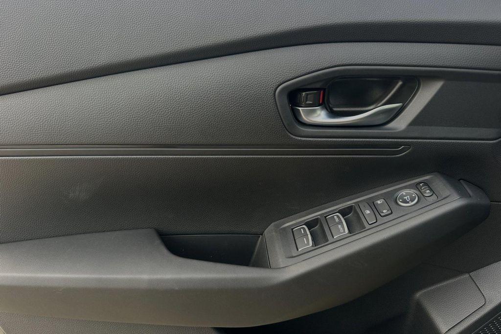 new 2025 Honda Accord car, priced at $29,490