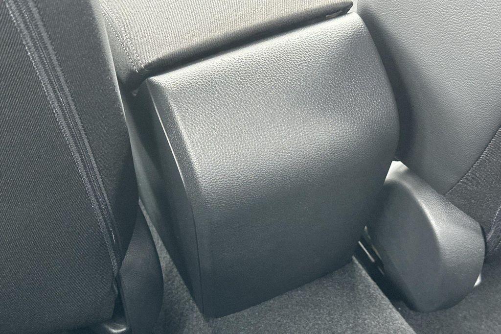 used 2025 Honda Civic car, priced at $26,577