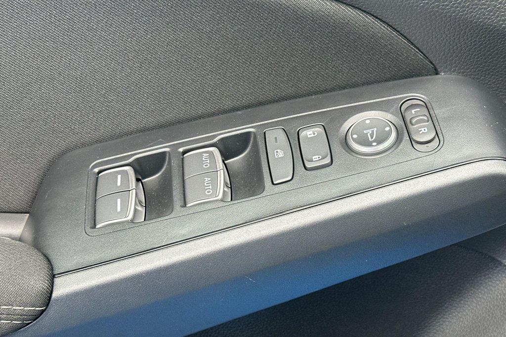 used 2025 Honda Civic car, priced at $26,577